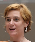 Elke Van den Brandt