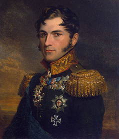 Koning Leopold I