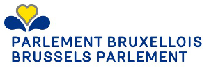 Logo Waals Parlement