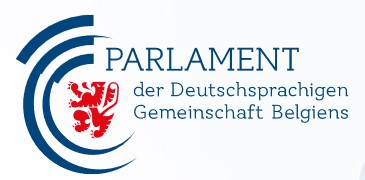 Logo Parlement Duitstalige Gemeenschap