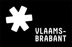 Symbool Vlaams-Brabant