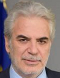 Christos Stylianides