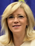 Corina Creţu