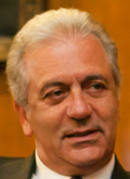 Dimitris Avramopoulos