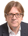 Guy Verhofstadt