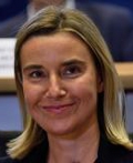 Federica Mogherini