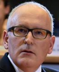 Frans Timmermans