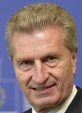 Günther H. Oettinger