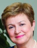 Kristalina Georgieva