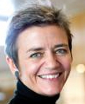 Margrethe Vestager