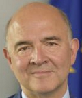 Pierre Moscovici