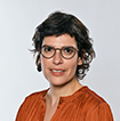 Tinne Van der Straeten