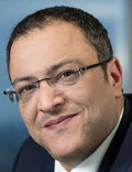 Rachid Madrane