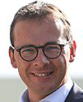 Wouter Beke