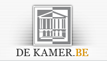 Logo van de Kamer