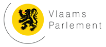 Logo Vlaams Parlement