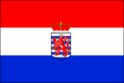 Vlag Luxemburg