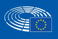 Symbool Europees Parlement