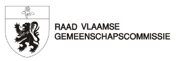 Symbool Raad VGC