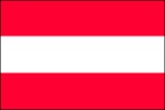 Vlag Oostenrijk