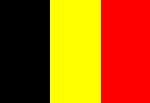 Vlag België