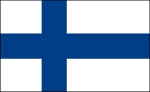 Vlag Finland
