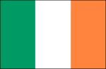 Vlag Ierland