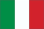 Vlag Italië