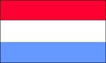 Vlag Luxemburg