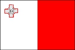 Vlag Malta