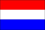 Vlag Nederland