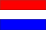 Vlag Nederland