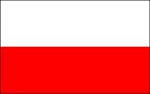 Vlag Polen