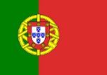 Vlag Portugal