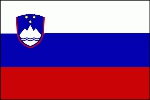 Vlag Slovenië